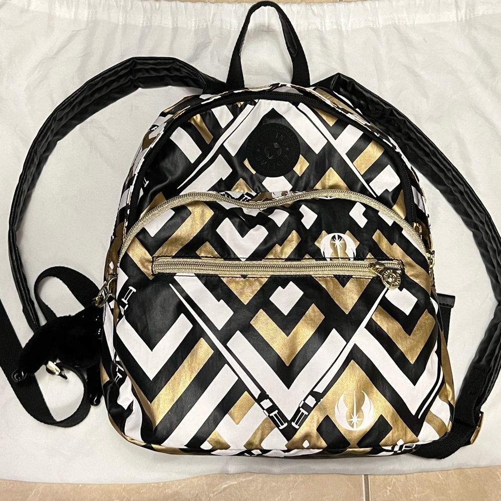 Kipling Paola Star Wars Small Backpack